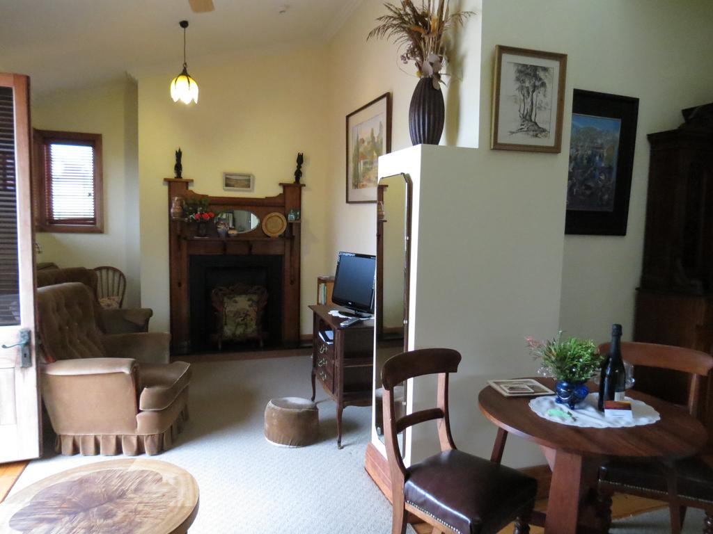 Mccloud House Apartment Port Noarlunga Cameră foto