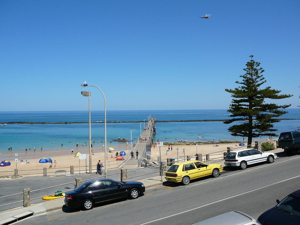 Mccloud House Apartment Port Noarlunga Cameră foto
