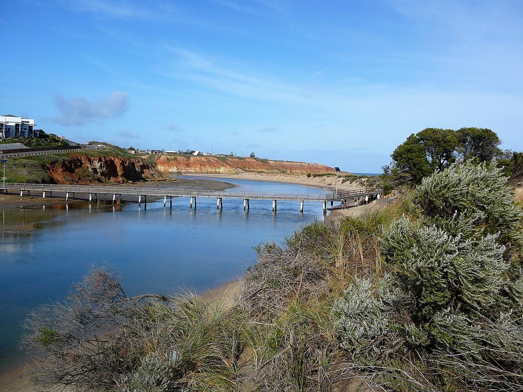 Mccloud House Apartment Port Noarlunga Exterior foto
