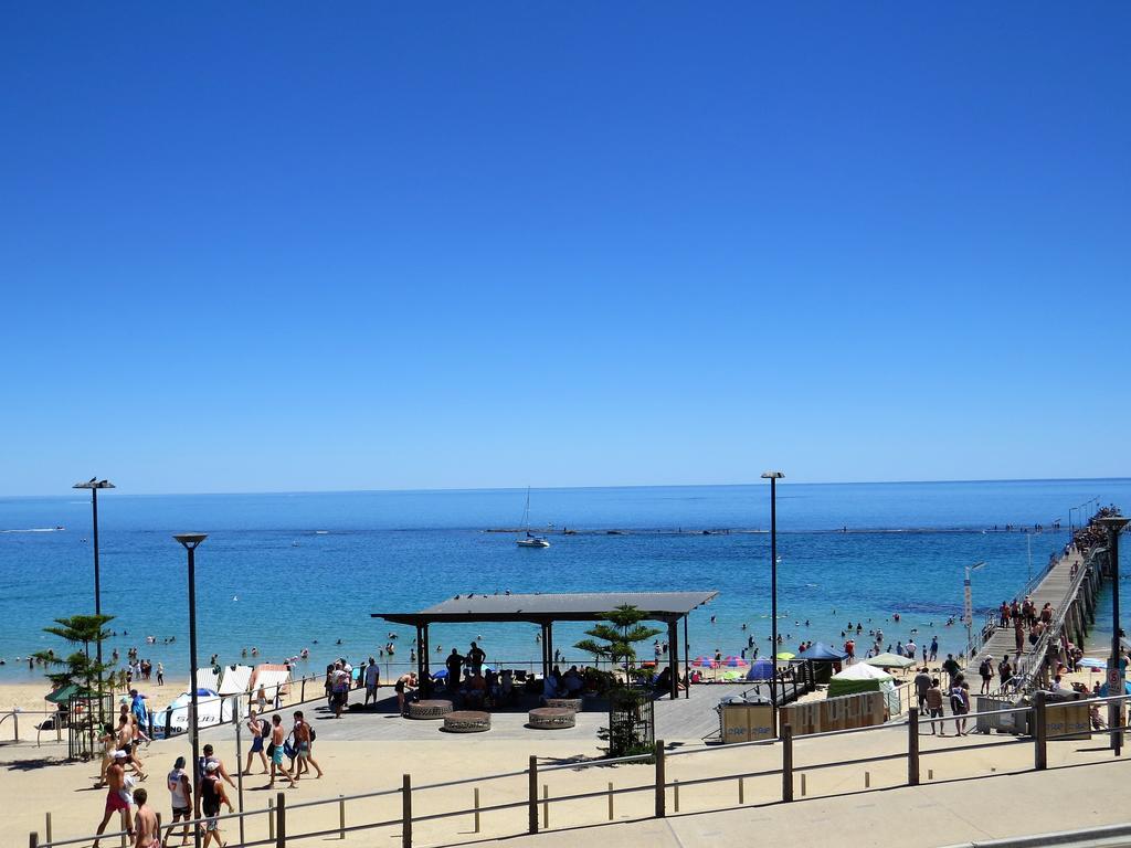 Mccloud House Apartment Port Noarlunga Exterior foto