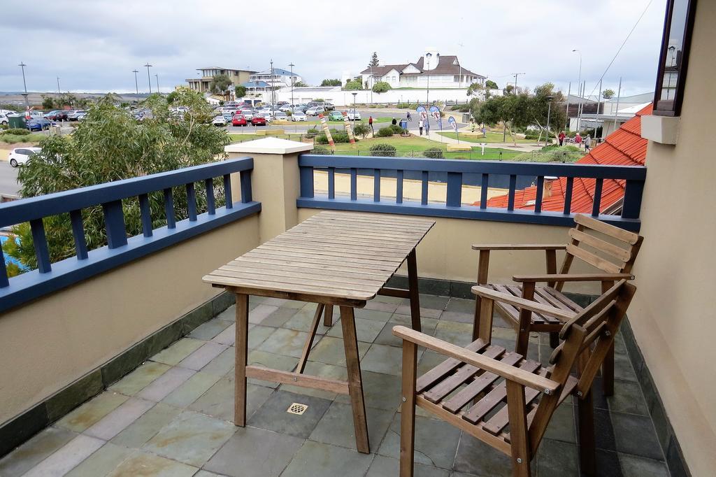 Mccloud House Apartment Port Noarlunga Exterior foto